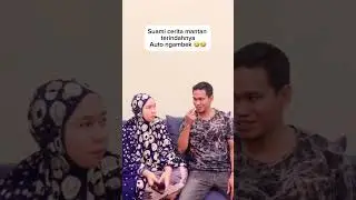 Kelemhan istri🤣 #comedy  #shortvideo  #funny  #tipeketawa  #ngakak  #youtubeshorts  #funny