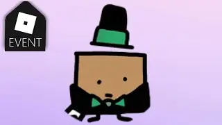 How To Get The *NEW* Magician Cornbread | ROBLOX Find The Cornbreads ^^