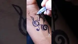 penis S tattoo