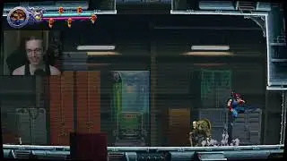 Stretching my Ninjular Propensity to it's breaking point - NINJA GAIDEN: RAGEBOUND [Part2]
