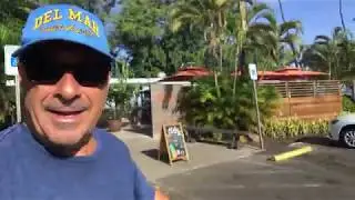 Chew n' Review. Aloha Mixed Plate LOCO MOCO