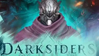 Darksiders 4 STRIFE )My fan-made TRAILER