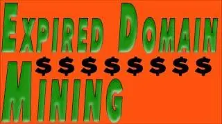 How To Make Money With Domain Hunter Gatherer Demo Review