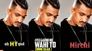 Divine mirchi new song whatsapp status || Divine whatsapp status 😎😎