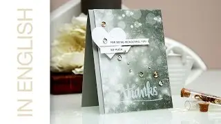 Simon Says Stamp January 2015 Card Kit. Thanks!