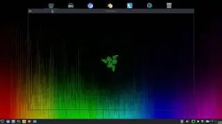Установка и настройка compiz