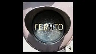FERRTO #0019 Insight or insanity