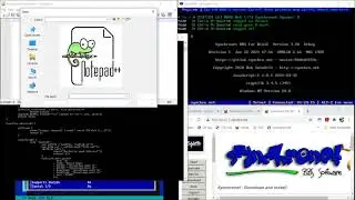 Creating Synchronet JavaScript Modules