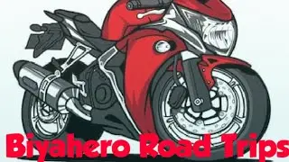 LiveStream||Music Part 2||Biyahero Road Trips