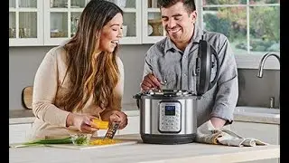 Get Started With The Instant Pot Duo Plus | Instant Brands