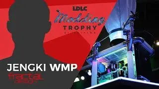 LDLC MODDING TROPHY - MODS FORTNITE ► [JENGKI WMP]