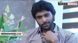Vikram Prabhu About Kumki Part 4