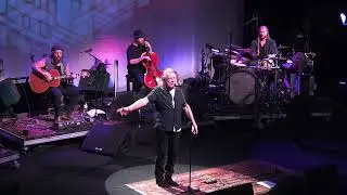 Friends - Robert Plant & Saving Grace ft Suzi Dian 2025.11.12 Vic Theatre Chicago 