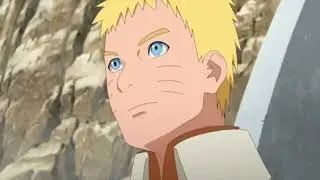 Naruto Polski Dubbing AI Concept