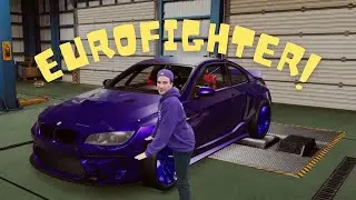 4 ROTORI TURBO  A TUTTO GAS!  Drift21 ep 3