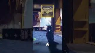 Thorn is taking over trials of Osiris in destiny 2.