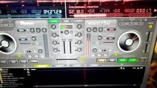Numark idj3 ensayo