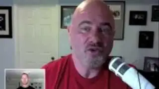 Interview With John Rowley Old School New Body Part 3