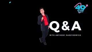 Q&A with Anthony "RedHatAugust" Radzykewycz | Game Hacking | Hakin9