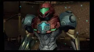 Metroid Prime 3: Corruption 100% Walkthrough Part 6: Bryyo Thorn Jungle, Destroying 2nd Generator
