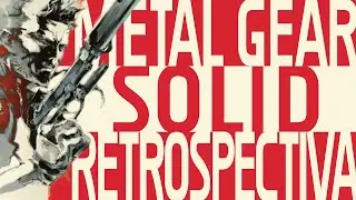 La gran evolución de Metal Gear Solid | Análisis