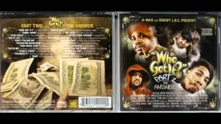 You Need It Ft Mr  Real, Young Slugga, Kapacity, & D A