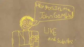 Teardown with John gomble
