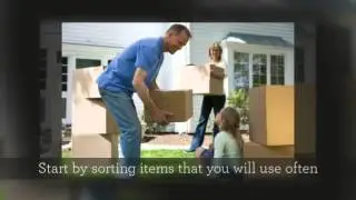 How to Pack a Storage Unit Littleton Stor-N-Lock