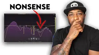 1,000hrs of Music Production Tips in 11 Mins