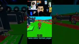 dia mencuri anomali,anomali dia aku curi 😁 #roblox #brainrot #stealabrainrot #tungtungtungsahur