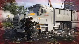 Tom Clancy's The Division 2 My Ultimate Regulus/Sniper Solo Build