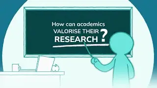 How can academics valorise their research? | UIIN Insights
