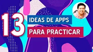 APP IDEAS 2019 FOR BEGINNERS!