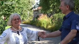 Русинська родина  М  Мовнар 1ч