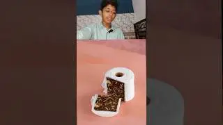 Real Fack Cak challenge
