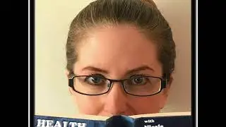 Health Stories Podcast - Episode 2 - The Accidental Patient - Part II
