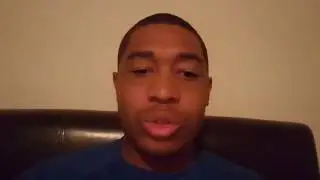 My message to Jesse Williams