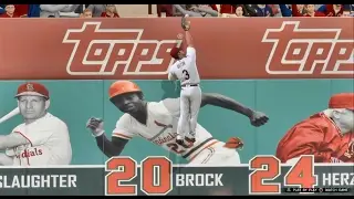 MLB The Show 16 Highlights