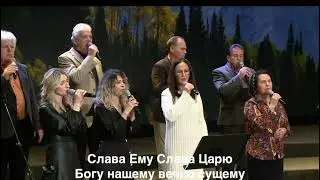 Да будет имя Бога благословенна CrossLight Gospel Church(10/15/2023)