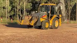 For Sale 2013 VOLVO BL71B Loader Backhoe Singleton NSW 2330