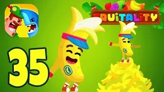 Bowmasters - Gameplay Walkthrough Part #35