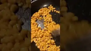 molto buono, mais con crema di sottiletta. Buon appettito