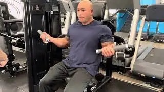 The Ultimate Guide to Seated Bicep Curl Machine: Bigger and Stronger Arms