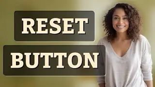 Where Exactly Is the Reset Button on a Smart Lock to Restore Phone Connection?