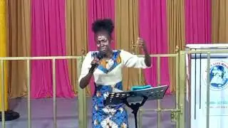 LET WORSHIP TOGETHER.