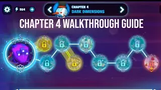 🤖 Tiny Robots Portal Escape Chapter 4 Walkthrough &ndash; My Brain Hurts! 😂🧩