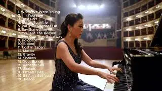 Chill Ballads 2025 – Songs That Sit With You Like the Silence After Their Last Message