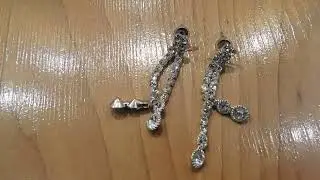 December 2025 jewelry unboxing!