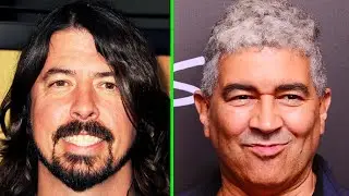 Dave Grohl's Voice & Pat Smear's Guitar: Foo Fighters Mixer Discusses Everlong & More