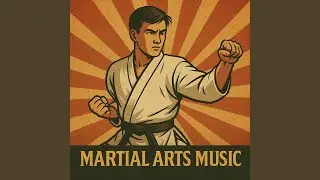 Legend of the Martial Hero &ndash; Asian Epic Soundtrack